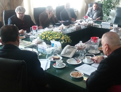 Tehran to Host 4th Christian-Muslim Summit