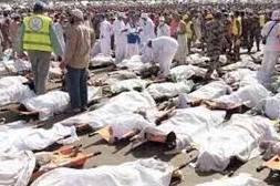 Mali Group Criticizes Saudi Response to Hajj Disaster