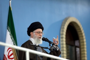 Enemies Seek to Undermine Iran’s Elections