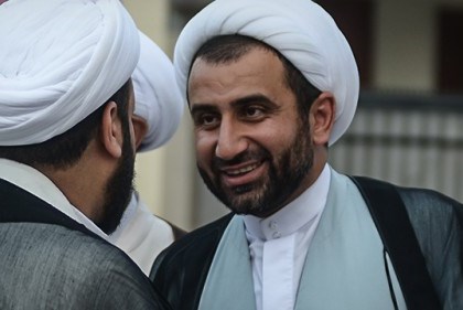 Bahraini Opposition Bloc Urges Action against Sending Scholars into Exile Bahraini Opposition Bloc Urges Action against Sending Scholars into Exile