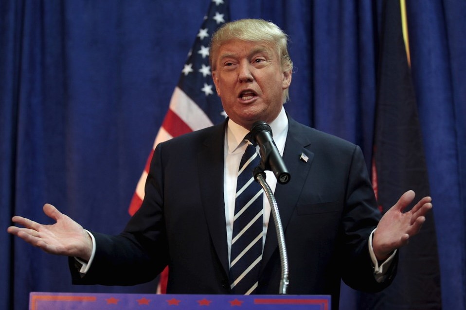 CAIR Censures Trump for Inciting Violence against Muslims CAIR Censures Trump for Inciting Violence against Muslims
