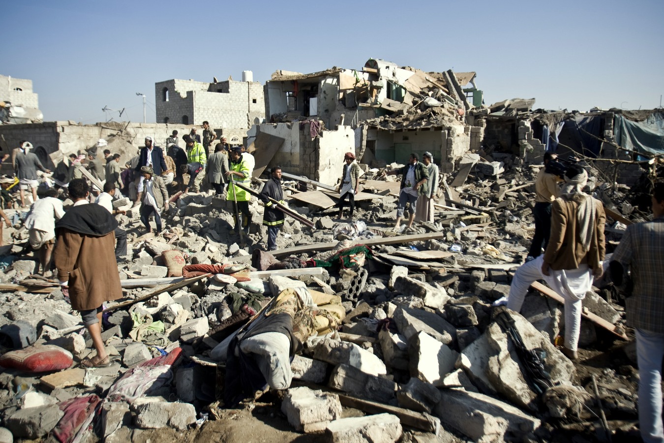 Saudi Arabia in Cahoots with Al-Qaeda in Yemen Saudi Arabia in Cahoots with Al-Qaeda in Yemen