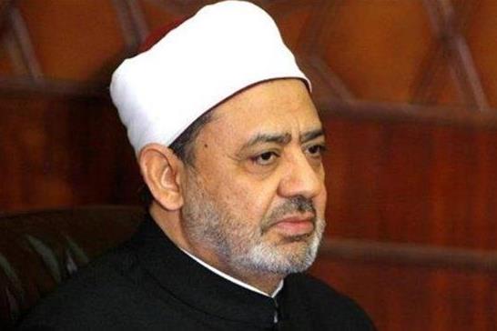 Al-Azhar Sheikh Underlines Shia-Sunni Proximity