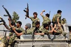 Yemeni Forces Capture over 100 Saudi Troops in Ma'rib