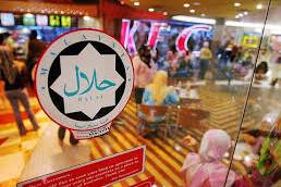 Halal Goes Global