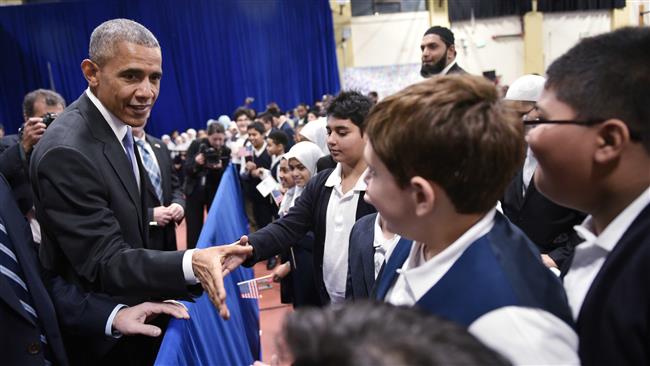Obama’s Record on Protecting Muslims 'Woeful'