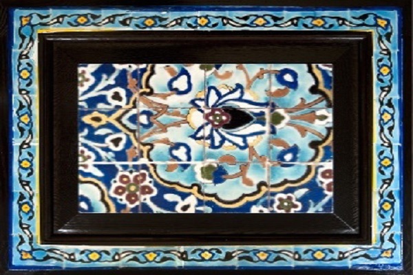Islamic Art in Spotlight in ‘Language of the Quran’ Islamic Art in Spotlight in ‘Language of the Quran’
