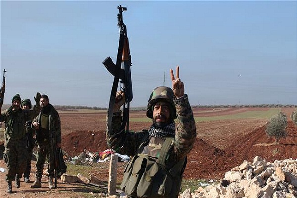 After Nubl and al-Zahra, Syrian Army Retakes another Strategic Town