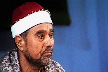 Senior Egyptian Qari Raqib Mustafa Qalwash Passes Away