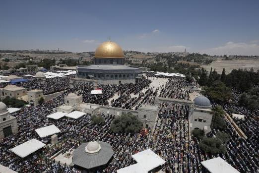 Liberation of Quds Conference Held in Istanbul Liberation of Quds Conference Held in Istanbul