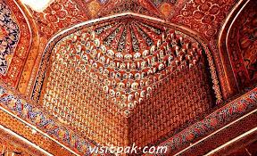 Lahore’s oldest Mughal-era Mosque to Be Restored
