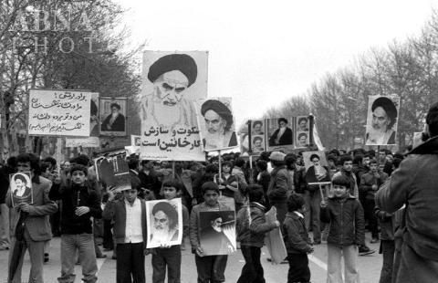Islamic Revolution Inspired Islamic Movements, Iraqi Analyst Says Islamic Revolution Inspired Islamic Movements, Iraqi Analyst Says