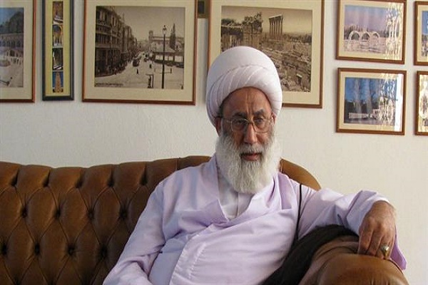 Senior Shia Cleric Detained in Saudi Arabia over Anti-Regime Comments