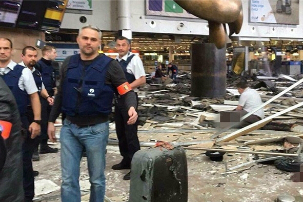 Egypt’s Al-Azhar Slams Terror Attacks in Belgium