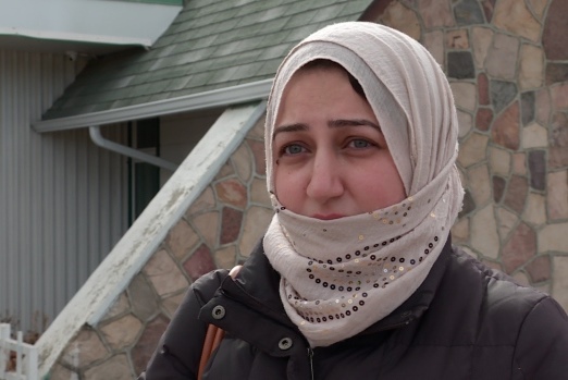 Edmonton Mosque Holds Vigil for Victims of Brussels Attacks Edmonton Mosque Holds Vigil for Victims of Brussels Attacks