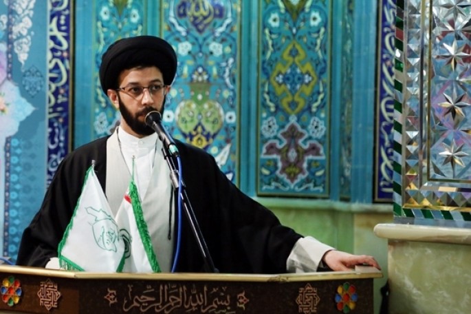 200,000 Take Nat’l Quran Memorization Courses in Tehran