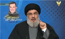 Without Popular Mobilization, ISIL Would Be in Arab Rulers’ Palace Now