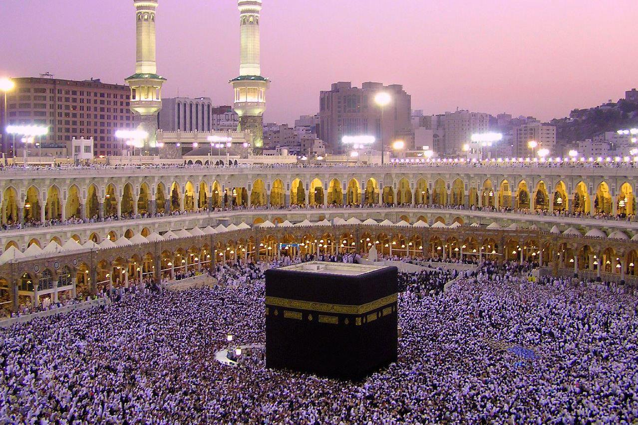 Iran Delegation to Visit Saudi Arabia for Talks on Hajj Iran Delegation to Visit Saudi Arabia for Talks on Hajj