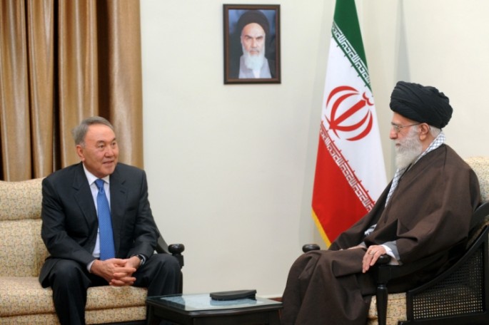 Leader Urges Sincere Cooperation among Muslim Countries against Threats Leader Urges Sincere Cooperation among Muslim Countries against Threats