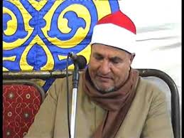 Senior Egyptian Qari Criticizes Cairo’s Refusal to Invite Iran to Int’l Quran Contest Senior Egyptian Qari Criticizes Cairo’s Refusal to Invite Iran to Int’l Quran Contest