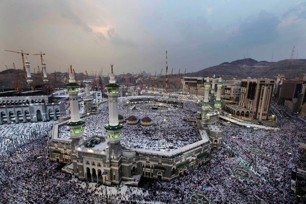 Muslims Warned About Hajj Fraudsters Trying