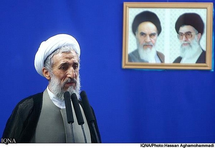 Enemy Failed to Make Iranian People Surrender