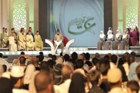 Nat’l Quran Competition Underway in Algeria