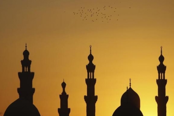 Islamic Society in Michigan Offers Mosque as Temporary Worship Space for Church Congregation in Need Islamic Society in Michigan Offers Mosque as Temporary Worship Space for Church Congregation in Need