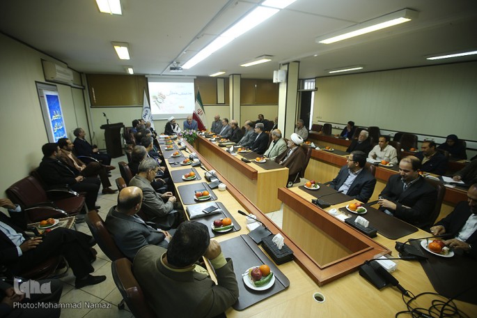 Developing Quranic Culture among Iran’s Priorities in New Year Developing Quranic Culture among Iran’s Priorities in New Year
