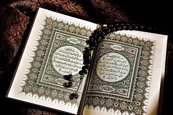 Russia’s Saint Petersburg Hosts Nat’l Quran Competition