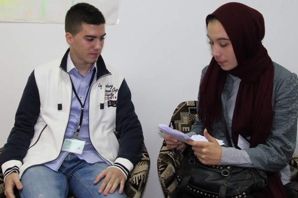 Ammar Dikic to Represent Croatia at Iran Int’l Quran Contest Ammar Dikic to Represent Croatia at Iran Int’l Quran Contest
