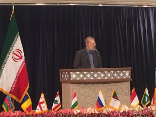 Iran’s Int’l Quran Contest Kicks Off in Tehran