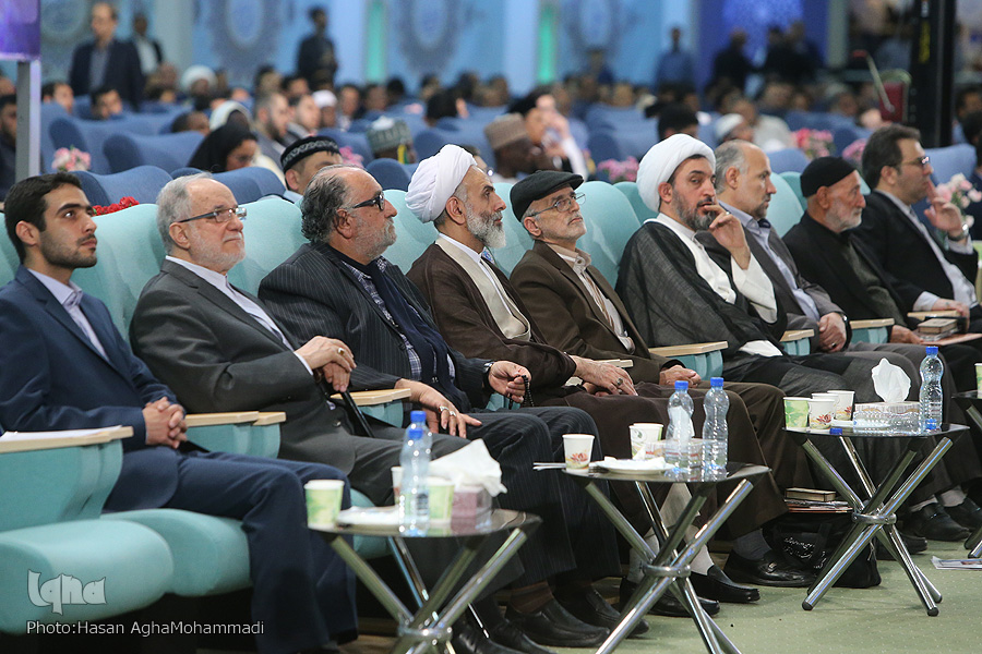 Good Performance of Qaris, Reciters on 1st Day of Iran Int’l Quran Contest Good Performance of Qaris, Reciters on 1st Day of Iran Int’l Quran Contest