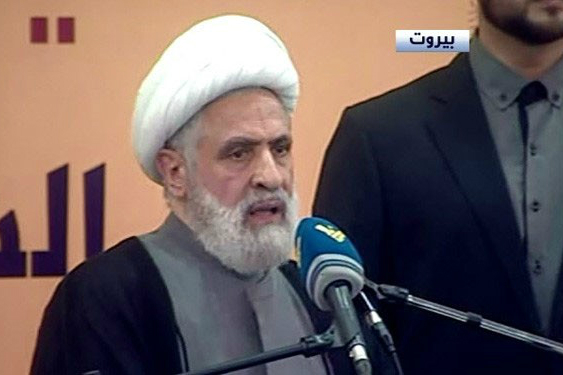 Martyr Badreddine Dealt Heavy Blow to Takfiri Groups: Hezbollah Official
