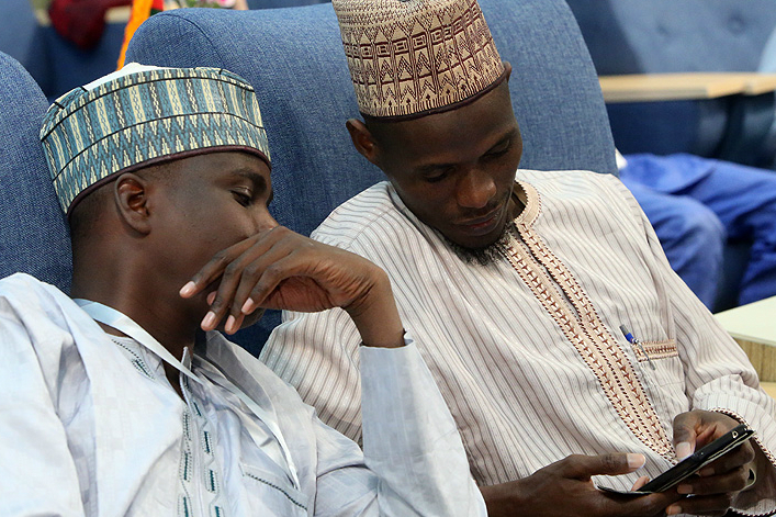 Gathering of Quran Activists Helps to Strengthen Muslim Unity