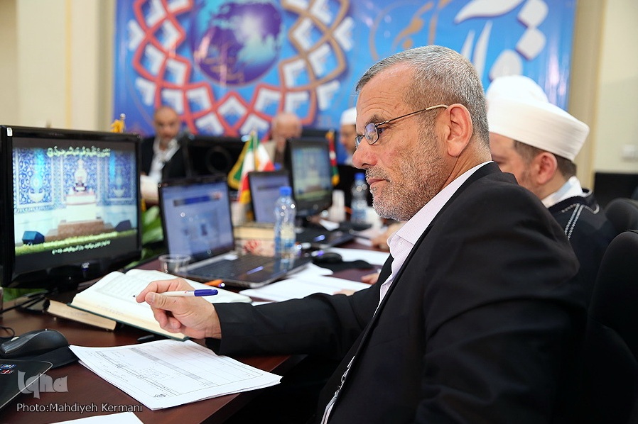 Quran Competitions, Firm Response to Enemies’ Ill-Intentions