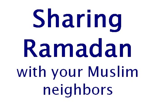 CAIR Offers Muslim Communities ‘Sharing Ramadan Resource Guide’ CAIR Offers Muslim Communities ‘Sharing Ramadan Resource Guide’