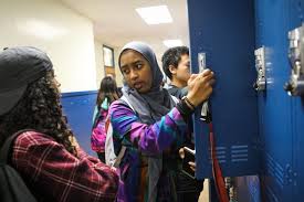New Push to Close Jersey City Schools for Muslim Holy Days New Push to Close Jersey City Schools for Muslim Holy Days