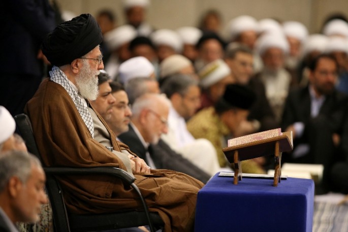 Leader Urges Muslim Unity by Holding Fast to Quranic Teachings