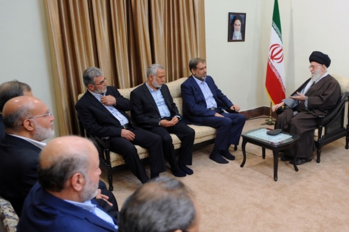 Zionist Regime More Fearful of Hezbollah Than Before Zionist Regime More Fearful of Hezbollah Than Before