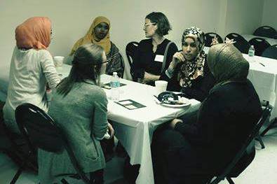 Interfaith Iftars Aim to Bring Communities Together This Ramadan Interfaith Iftars Aim to Bring Communities Together This Ramadan