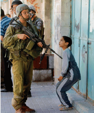 Rights Group Says Has Lost Faith in Israeli Regime's Military Justice System Rights Group Says Has Lost Faith in Israeli Regime's Military Justice System