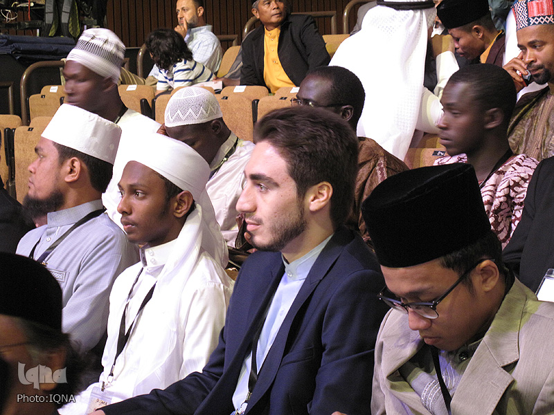 Int’l Quran Contest Kicks off in Malaysia Int’l Quran Contest Kicks off in Malaysia