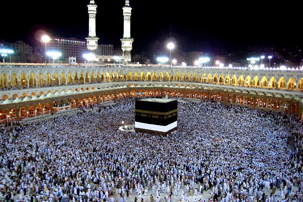 Saudi Arabia Blocking Iranians’ Participation in Hajj