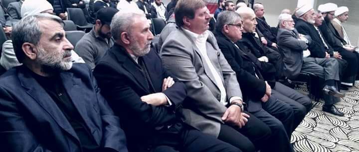 Program in Sydney Marks Departure Anniversary of Imam Khomeini (RA) Program in Sydney Marks Departure Anniversary of Imam Khomeini (RA)