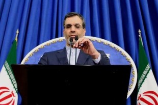 Iran Slams Extension of Sheikh Salman Jail Term Iran Slams Extension of Sheikh Salman Jail Term