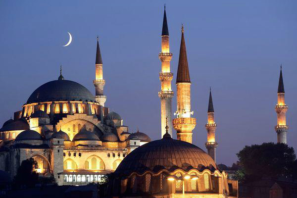Iranian Qaris to Perform Tawasheeh, Recitation in Istanbul