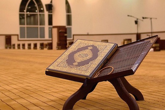 Quranic, Spiritual Campaign Begins in India