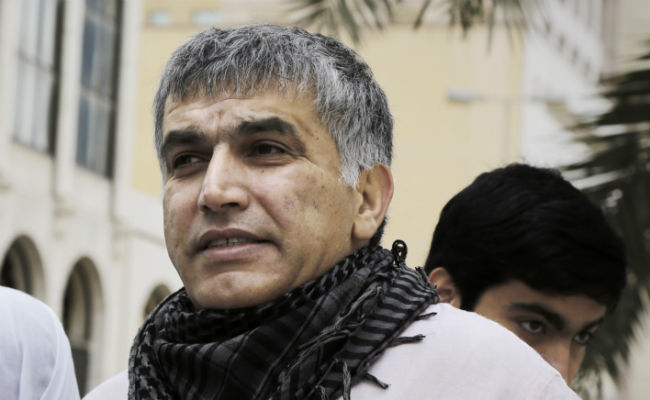 Oppression of Dissent Continues in Bahrain