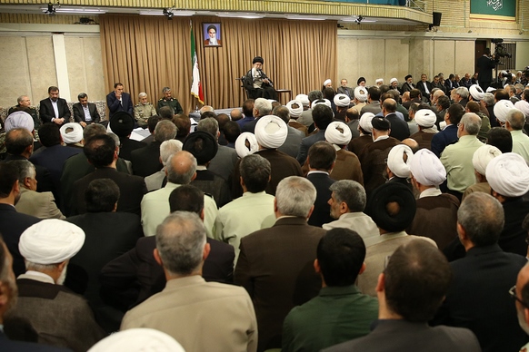 Enemy Plotting to Eliminate Islamic Republic’s Capabilities Enemy Plotting to Eliminate Islamic Republic’s Capabilities